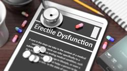 Un homme peut-il vaincre la dysfonction érectile ?